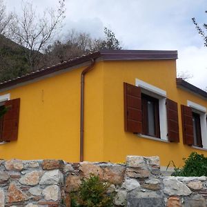 Villa con 2 camere da letto